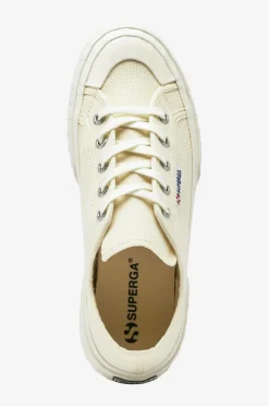 Superga Sneakers 2630 Stripe Arr Beigenaturalfavo Online
