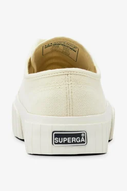 Superga Sneakers 2630 Stripe Arr Beigenaturalfavo Online