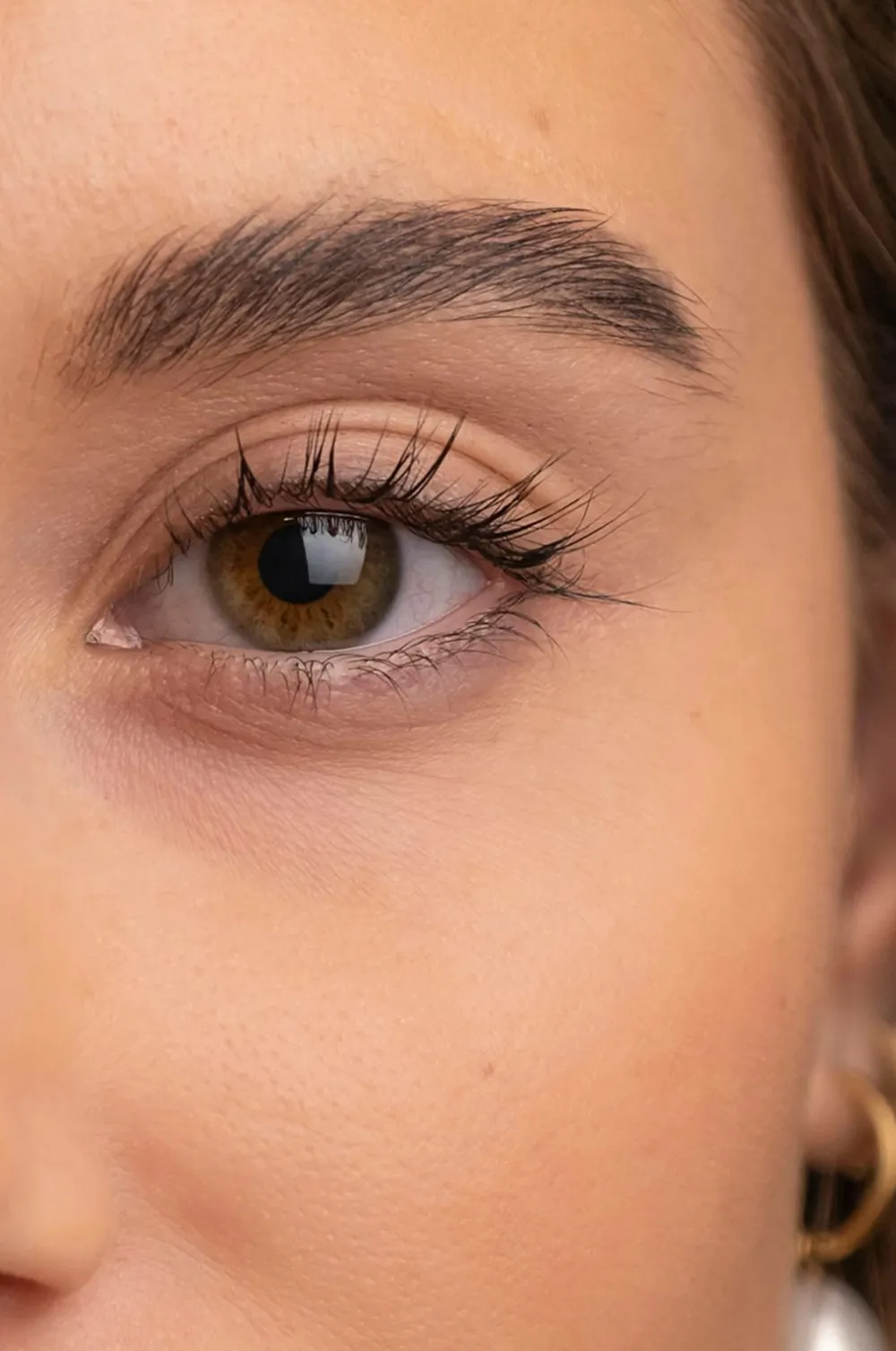Sweed Øjenbryn>The Brow Serum No color
