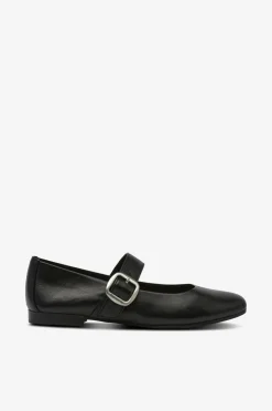 Tamaris Ballerinasko Black New