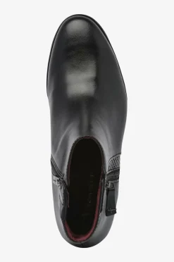 Tamaris Boots & Snørestøvler>Boots Black
