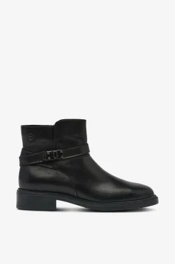 Tamaris Boots & Snørestøvler>Boots Black
