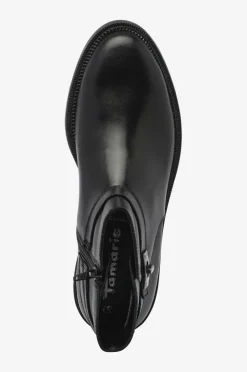 Tamaris Boots & Snørestøvler>Boots Black