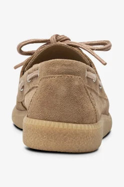 Tamaris Loafers Taupe Outlet