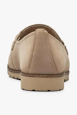 Tamaris Loafers Taupe