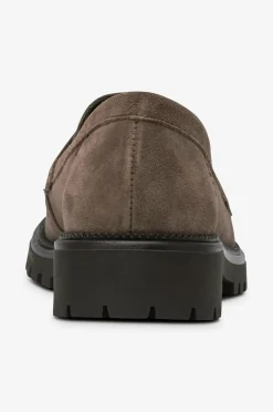 Tamaris Loafers Women Slip-on Taupe Best