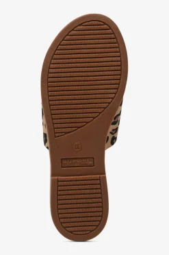 Tamaris Sandal Leopard Online