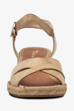 Tamaris Højhælede Sko|Sandaler & Sandaler Med Hæl><noscript><img width=