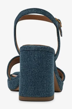 Tamaris Højhælede Sko|Sandaler & Sandaler Med Hæl><noscript><img width=