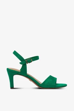 Tamaris Sandaler med hæl Green Discount