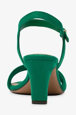 Tamaris Sandaler med hæl Green Discount