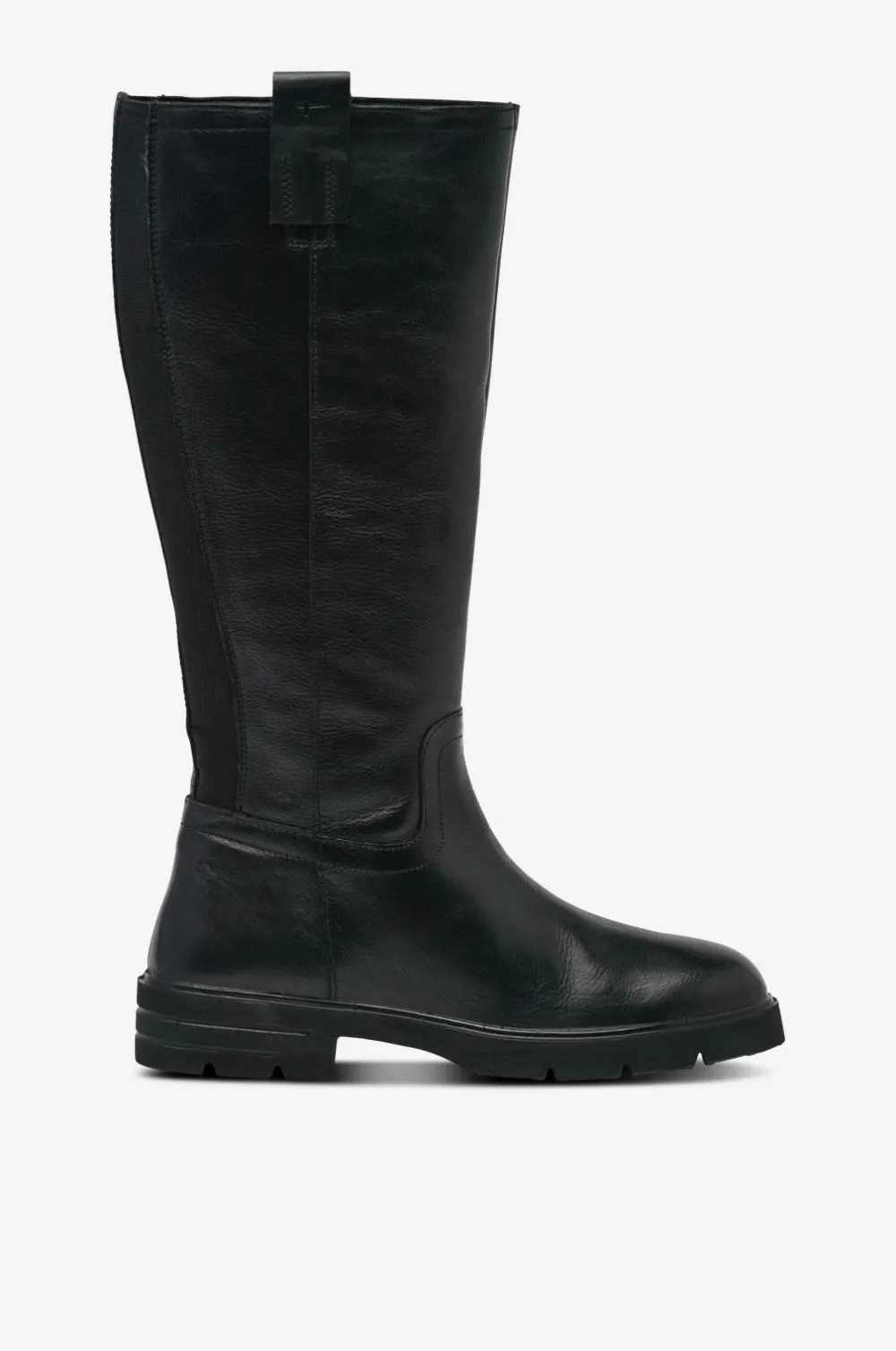 Tamaris Støvler Black Sale