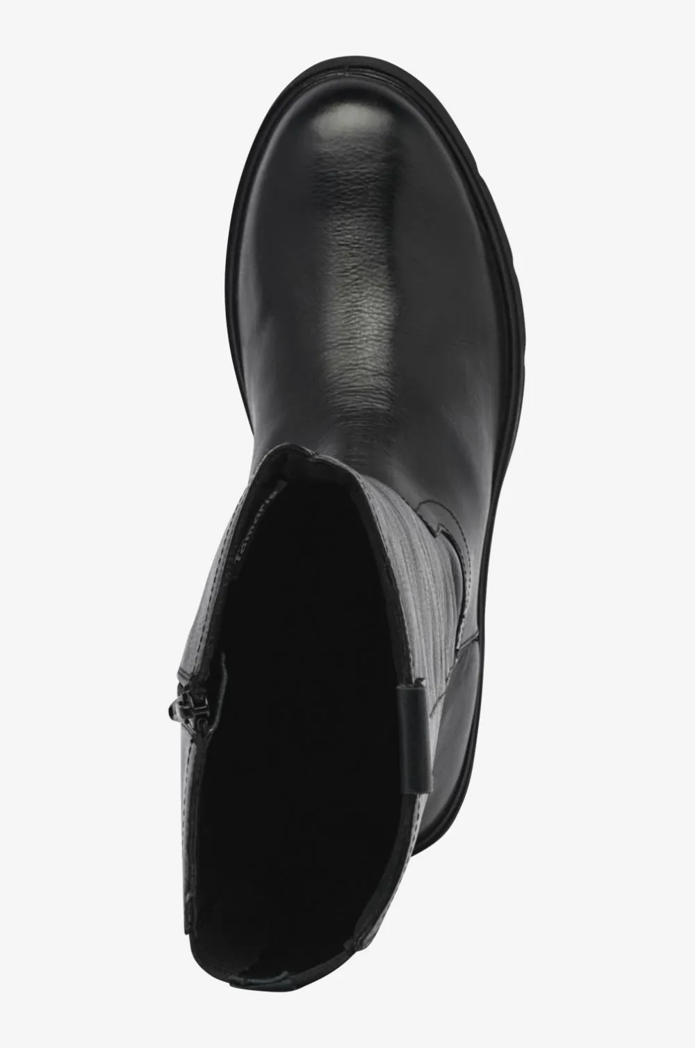 Tamaris Støvler Black Sale