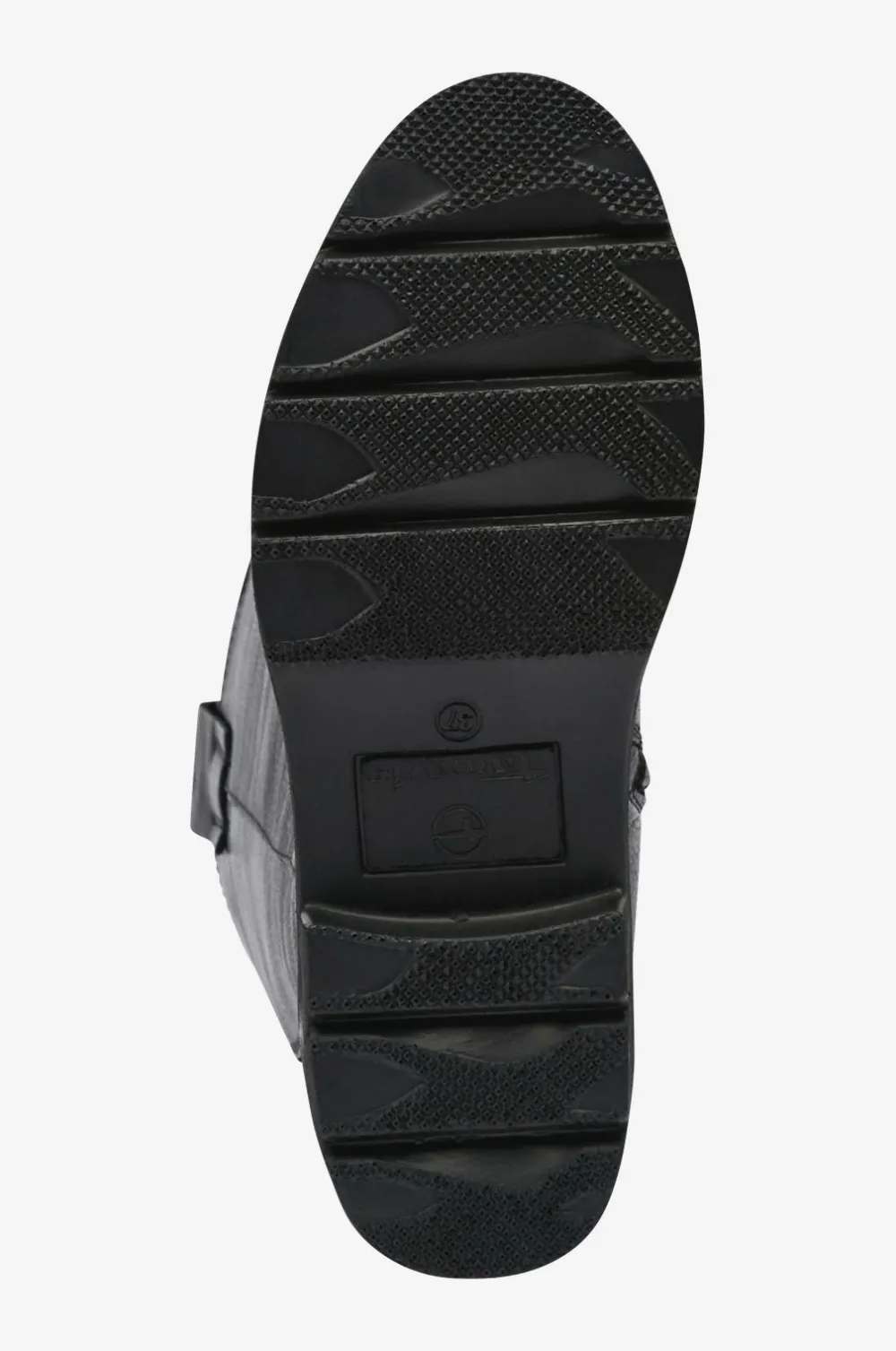 Tamaris Støvler Black Sale
