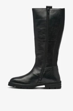 Tamaris Støvler Black Sale