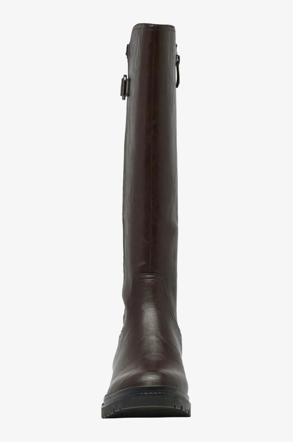 Tamaris Støvler Mahogany New
