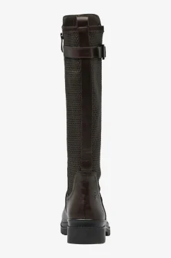 Tamaris Støvler Mahogany New