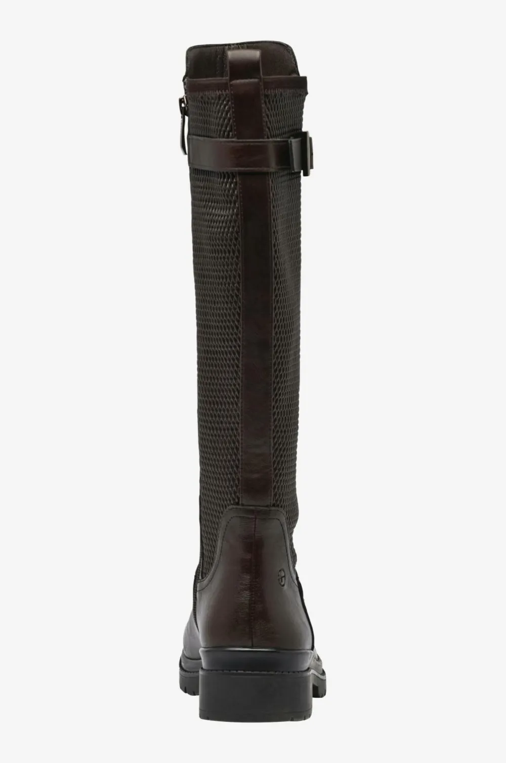 Tamaris Støvler Mahogany New