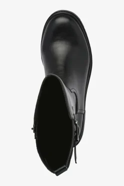 Tamaris Støvler Black Outlet