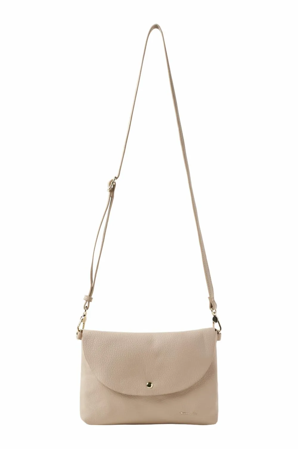 Tamaris Taske Tas Fenja Sand, Sc Discount