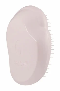 Tangle Teezer Hårbørster>Plant Brush Marshmellow Pink