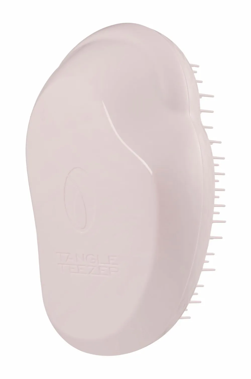 Tangle Teezer Hårbørster>Plant Brush Marshmellow Pink