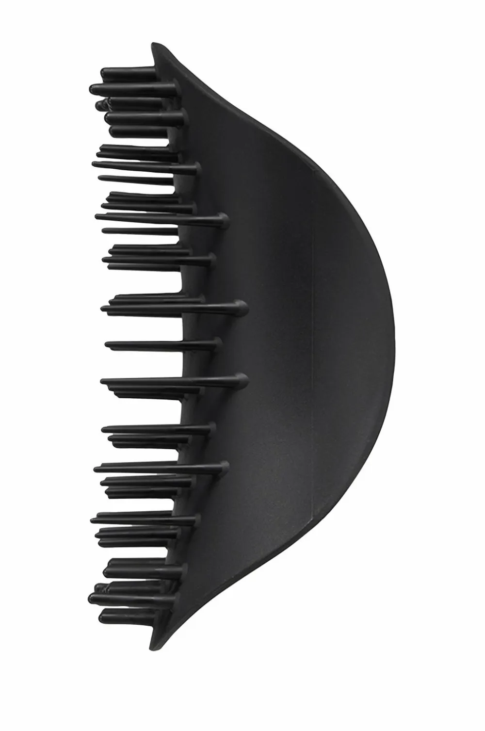 Tangle Teezer Scalp Brush Onyx Black No color