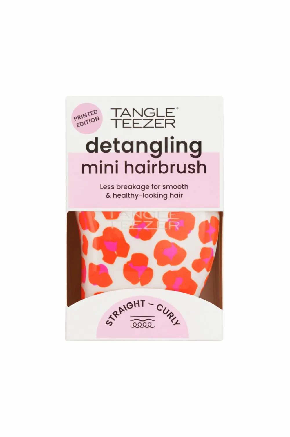 Tangle Teezer Hårbørster>The Original Mini