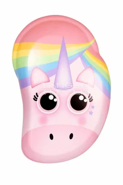Tangle Teezer The Original Mini Rainbow the Unicorn Clearance
