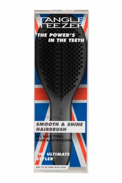Tangle Teezer The Ultimate Styler Jet Black Outlet