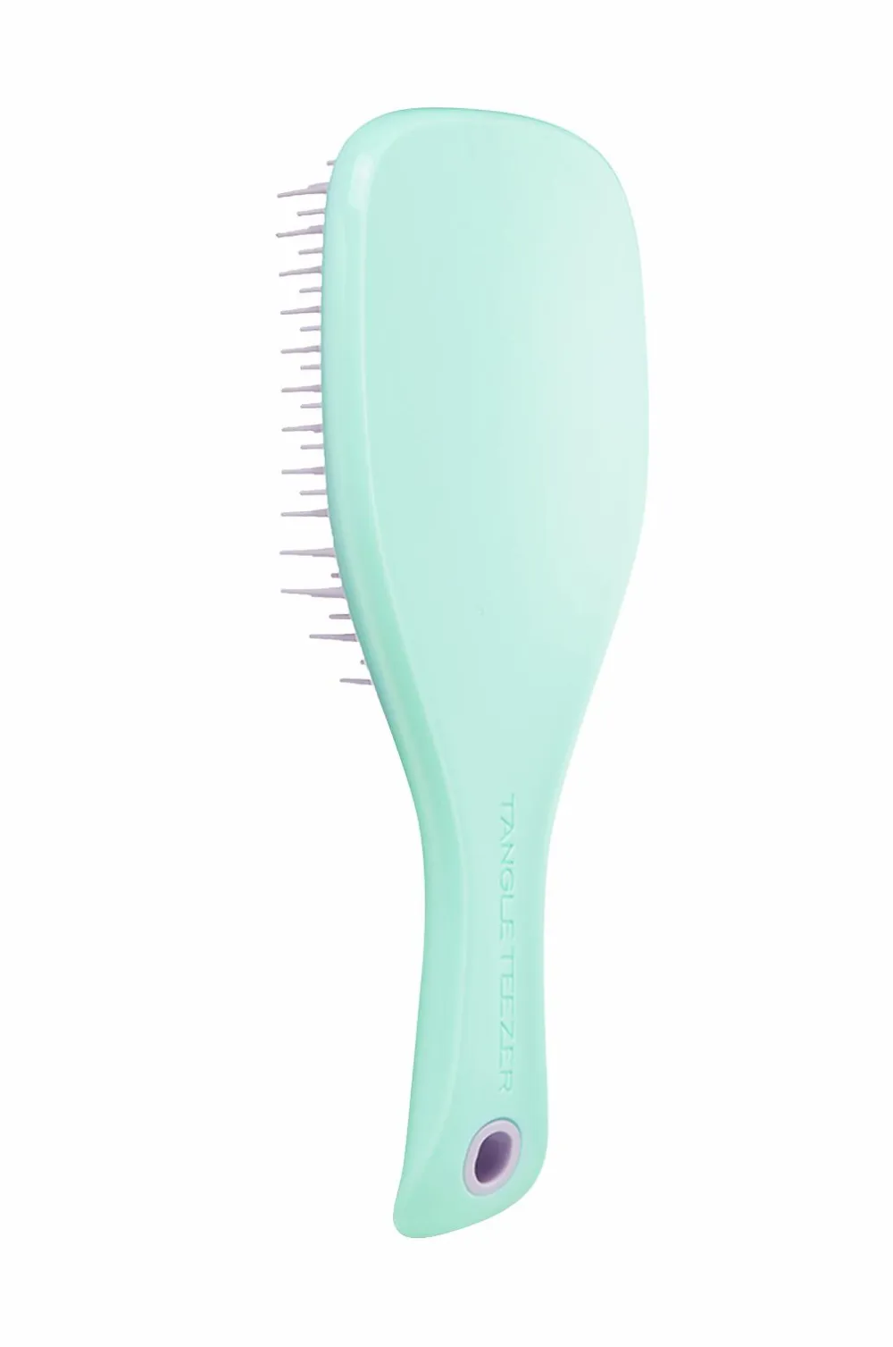 Tangle Teezer Hårbørster>The Ultimate Detangler Mini Wisteria leaf