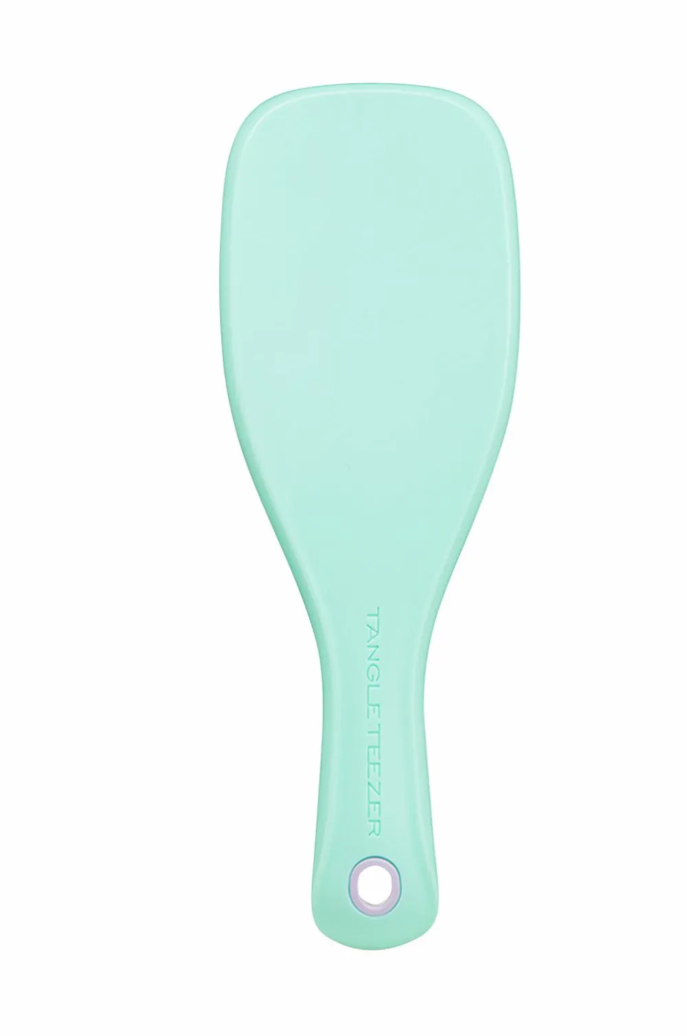 Tangle Teezer Hårbørster>The Ultimate Detangler Mini Wisteria leaf