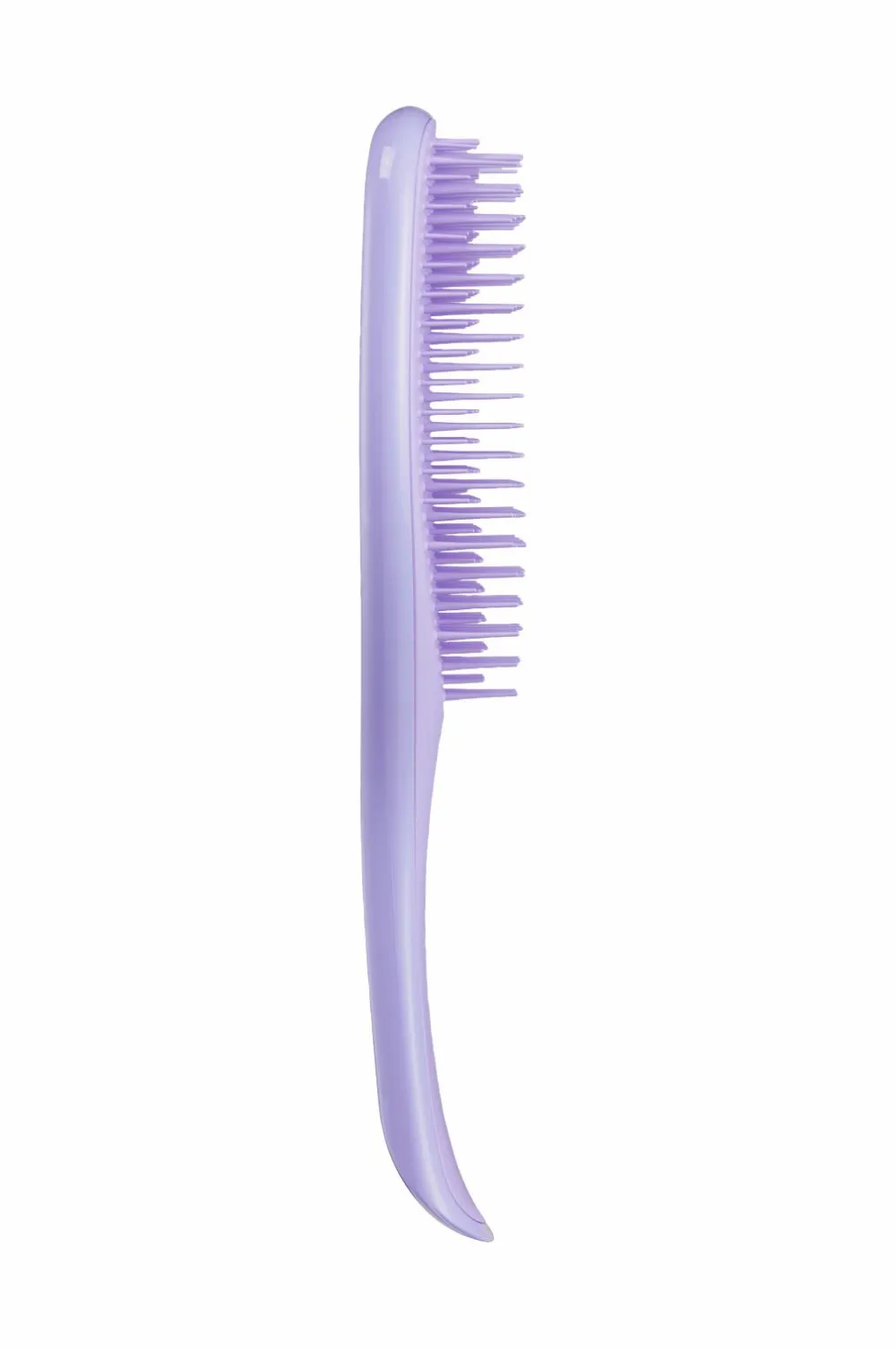 Tangle Teezer The Ultimate Detangler Naturally Curly Purple Passion Online