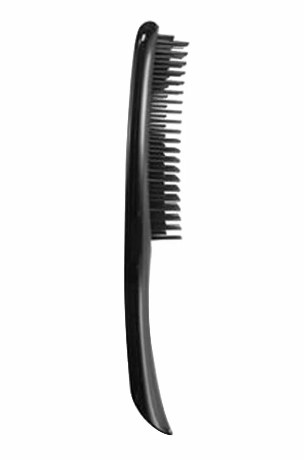 Tangle Teezer The Ultimate Detangler Large Black gloss New