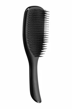 Tangle Teezer The Ultimate Detangler Large Black gloss New