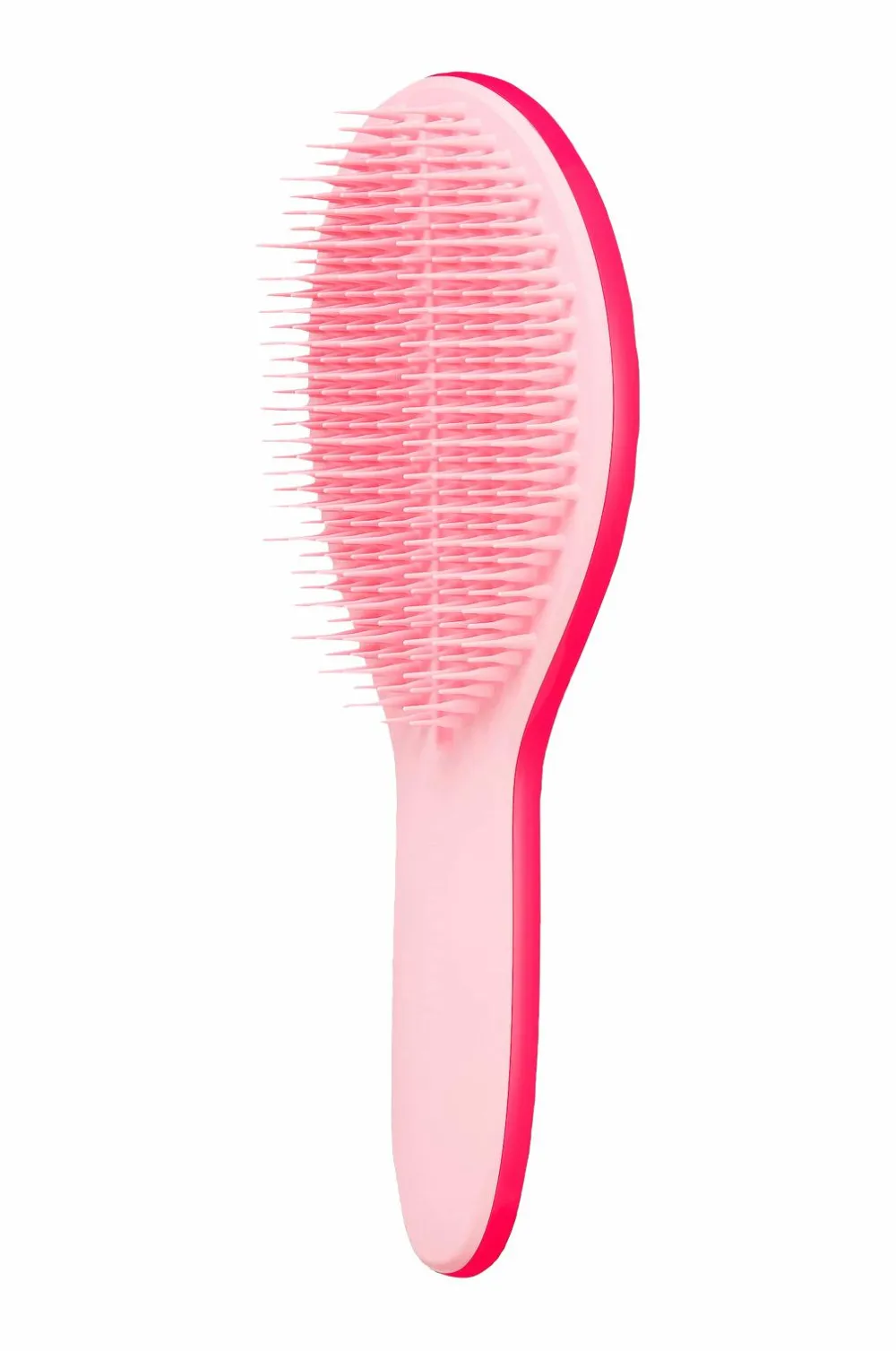 Tangle Teezer Hårbørster>The Ultimate Styler Bright Pink