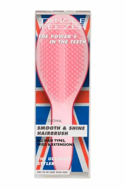 Tangle Teezer Hårbørster>The Ultimate Styler Bright Pink