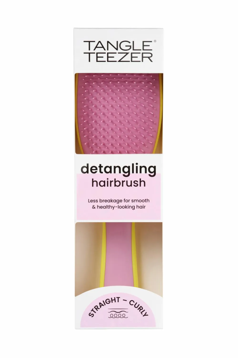 Tangle Teezer Hårbørster>Wet hårbørste