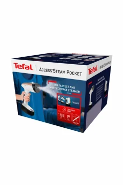 Tefal Dampskib Garment Access Steam Pocket DT3030E0 Online