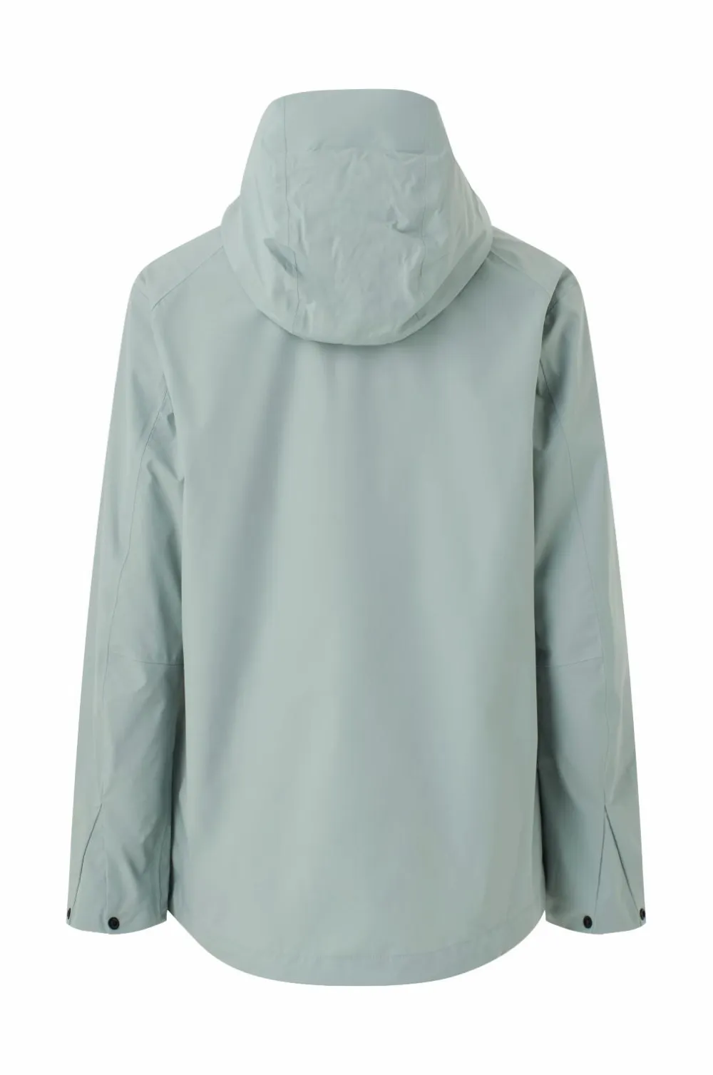 Tenson Jakke Malou Jacket W Slate grey Hot