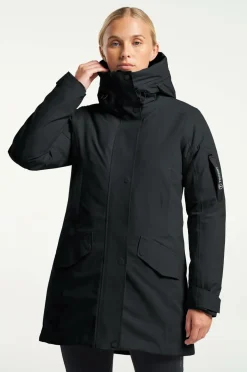 Tenson Regntøj>Parka Vision Parka Tap shoe