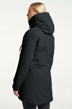 Tenson Regntøj>Parka Vision Parka Tap shoe