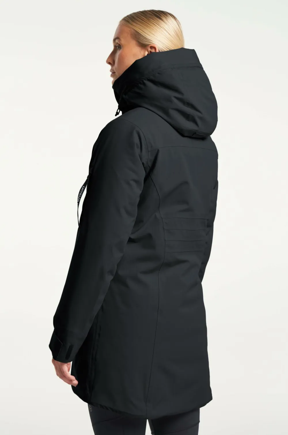 Tenson Regntøj>Parka Vision Parka Tap shoe