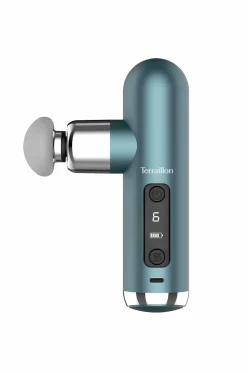 Terraillon Massagepistol Mini No color Outlet