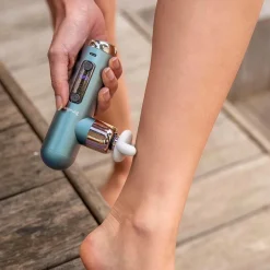 Terraillon Massagepistol Mini No color Outlet