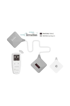 Terraillon Personlig Pleje>Muskelstimulering Trio Care +