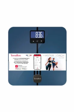 Terraillon Personlig Pleje>Personlig skala Master Coach Ultra Wifi & Bmi No color