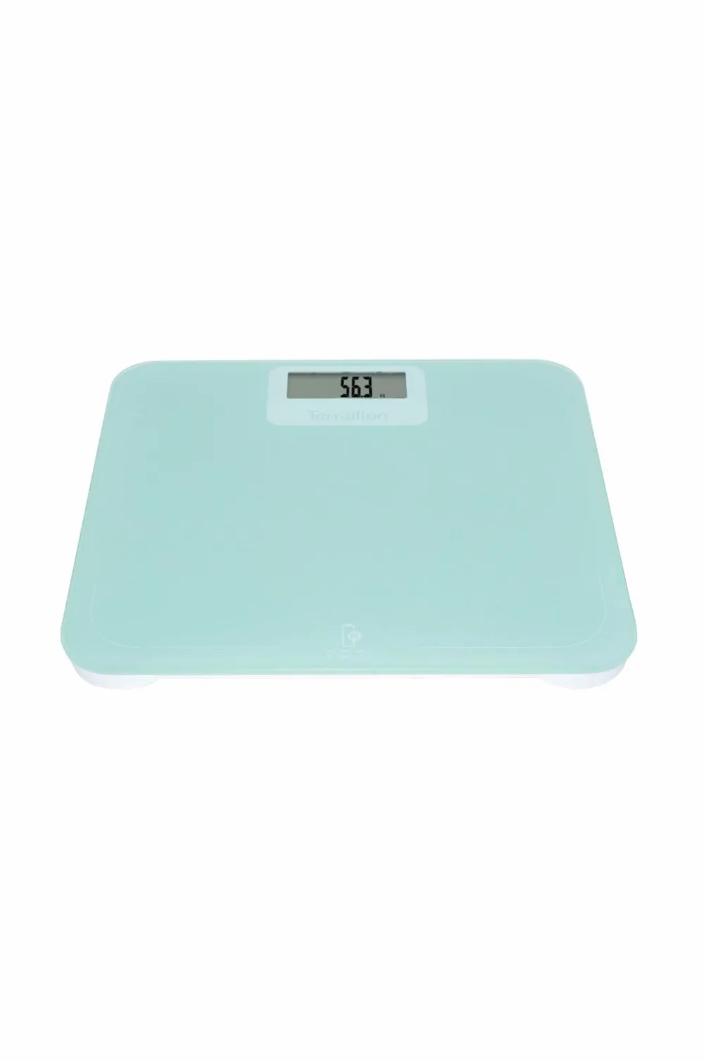 Terraillon Personlig skala Power Free No color
