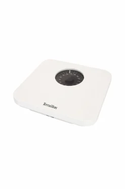 Terraillon Personlig Pleje>Personvægt Mekanisk Nautic White N°1 13907