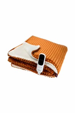 Terraillon Personlig Pleje>Varmetæppe Koomy 180x130cm 140w No color